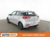 Hyundai i20 1.0 TGDI YES!*ALU*SHZ*LHZ*KLIMA*GARANTIE* - gebrauchte Hyundai i20 aus dem Jahr 2017