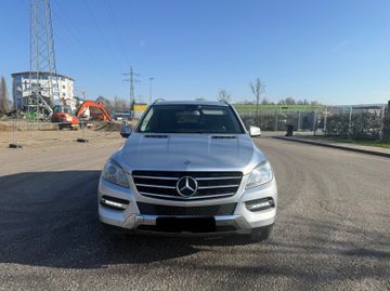 Mercedes ML 350 - 2