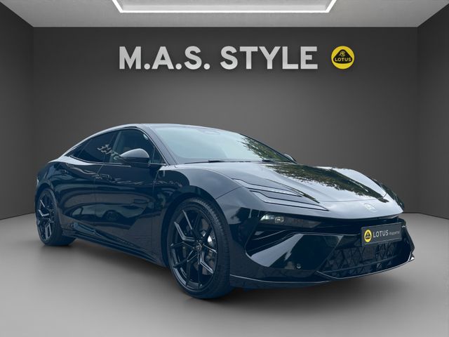 Fahrzeugabbildung Lotus Emeya 600 Sport SE Lotus Wuppertal