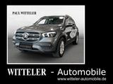 Mercedes-Benz GLE 350 de 4MATIC LED/AHK/LHZG/KEYL./Leder/360°