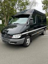 Mercedes-Benz Mercedes Sprinter 316 Cdi - gebrauchte Mercedes-Benz Sprinter aus dem Jahr 2000