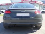 Audi TT Coupe 1.8 TFSI Totwinkel Virtual Cockpit - gebrauchte Audi TT aus dem Jahr 2016