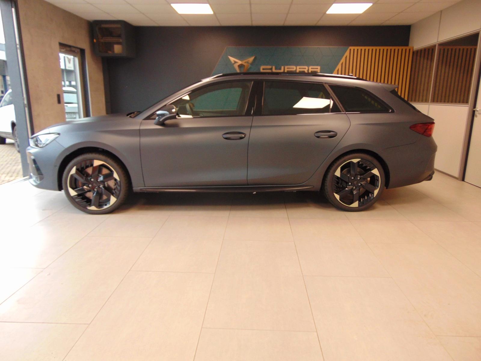 Cupra Leon Sportstourer 2.0 TSI 4Drive VZ, миниатюра 2