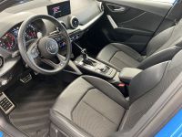 Audi Q2 - Vorschau Bild 7