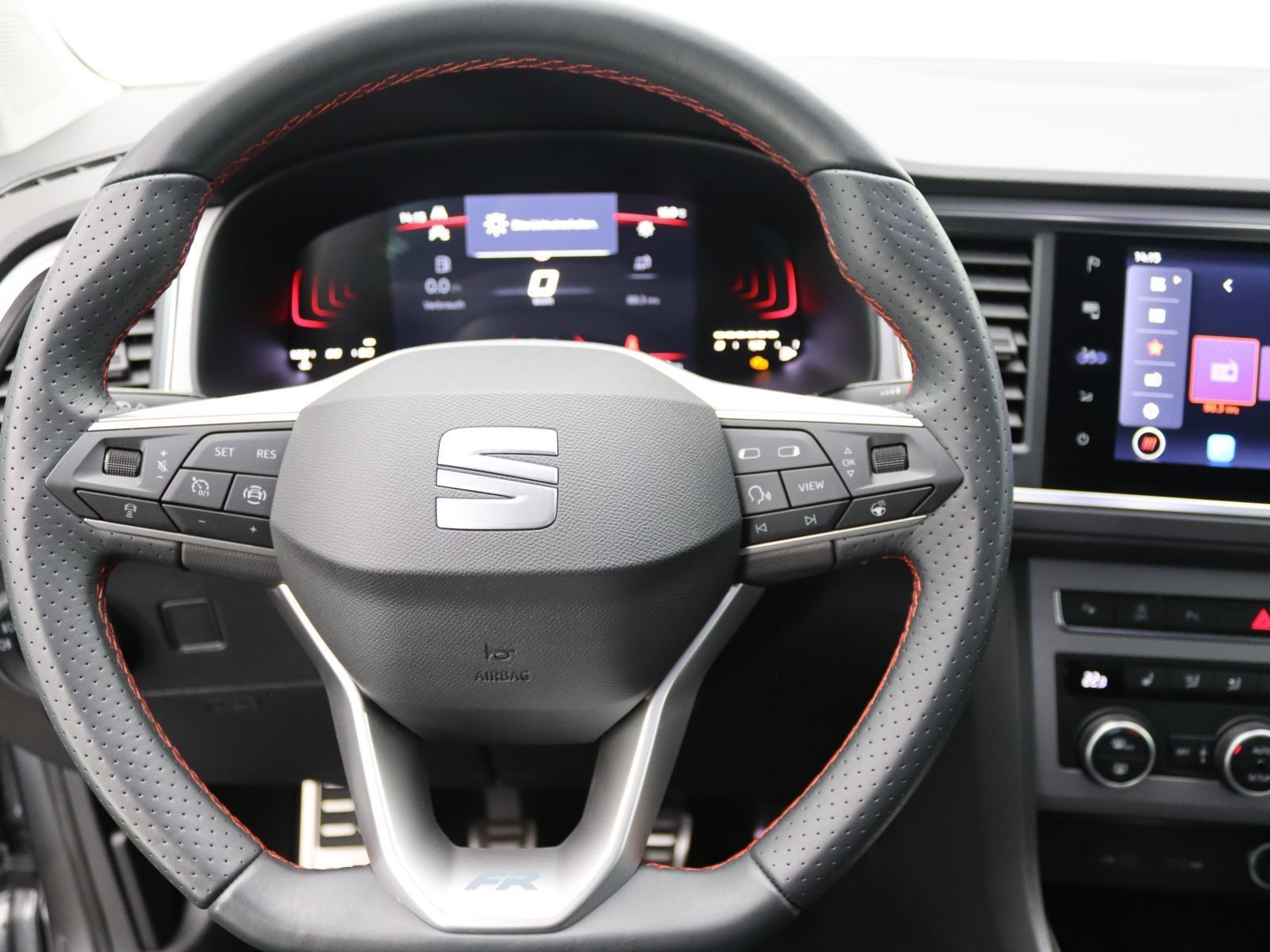 Seat Ateca - Bild 15