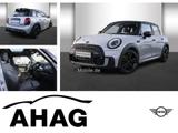 MINI Cooper John Cooper Works Trim EDC Panorama - MINI Cooper: John Works Trim