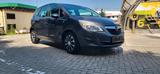 Opel Mervia B - Opel Meriva aus 2025