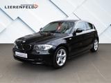BMW 130i 3 Türig Leder 6 Gang Scheckheft - BMW 130: 130i