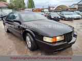 Cadillac STS 4.6 / kein TÜV - Cadillac STS: 4.6