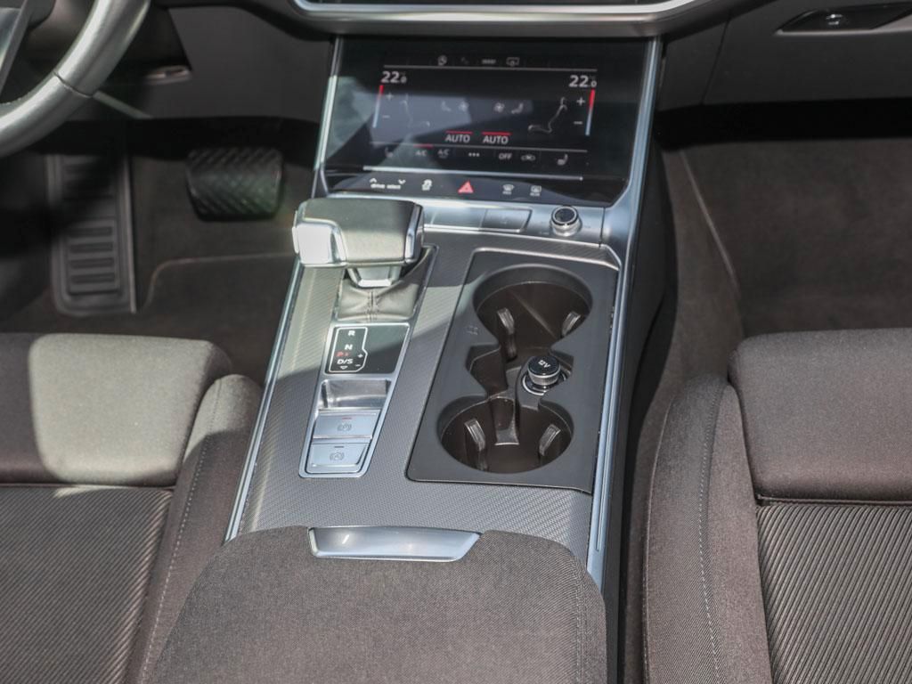 Audi A6 - Bild 8