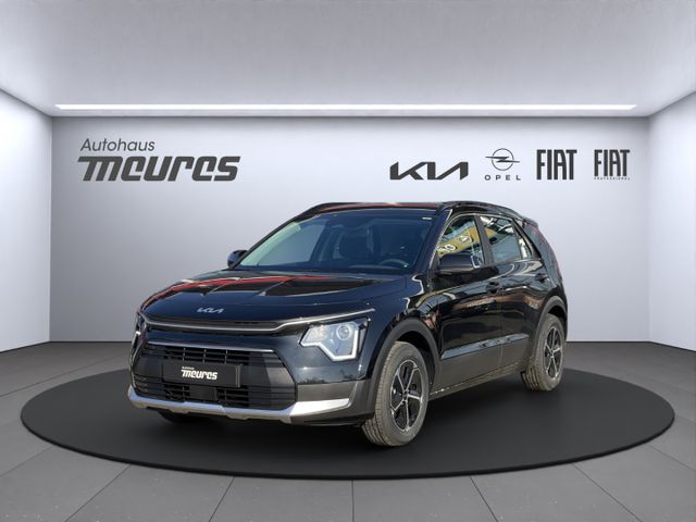 Kia Niro 1.6 HEV Edition 7 Hybrid Navi Klimaautom SH