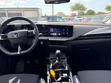 Bild 11 Opel Astra L Sports Tourer Enjoy LED Apple CarPlay An