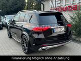 Mercedes-Benz GLE 400 d 4Matic AMG/22-Zoll/Burmester/Pano/AHK - Mercedes-Benz GLE 400 in Mönchengladbach
