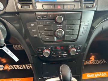 MYAUTOCENTER – Gebraucht- und Jahreswagen mit Werkstattservice in Pfaffenhofen Opel Insignia *Tempo*Navi*2-Zonen*SitzHZ*SPORT*