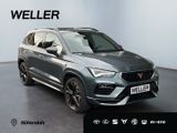 Cupra Ateca 2.0 TSI 4Drive DSG *LED*AHK*Brembo*360*ACC - Cupra in Bielefeld