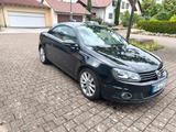 Volkswagen Eos 2.0 TDI Exclusive BlueMotion Technology ... - Volkswagen Eos: Exclusive