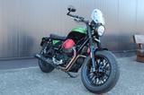 Moto Guzzi V9 Bobber / Arrow / Zubehör / Garantie - BOBBER