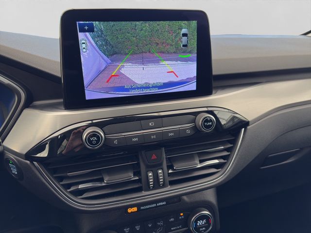 Fahrzeugabbildung Ford Kuga 2.0 EcoBlue AWD Titani.X+Winter+Cam+ACC+AHK