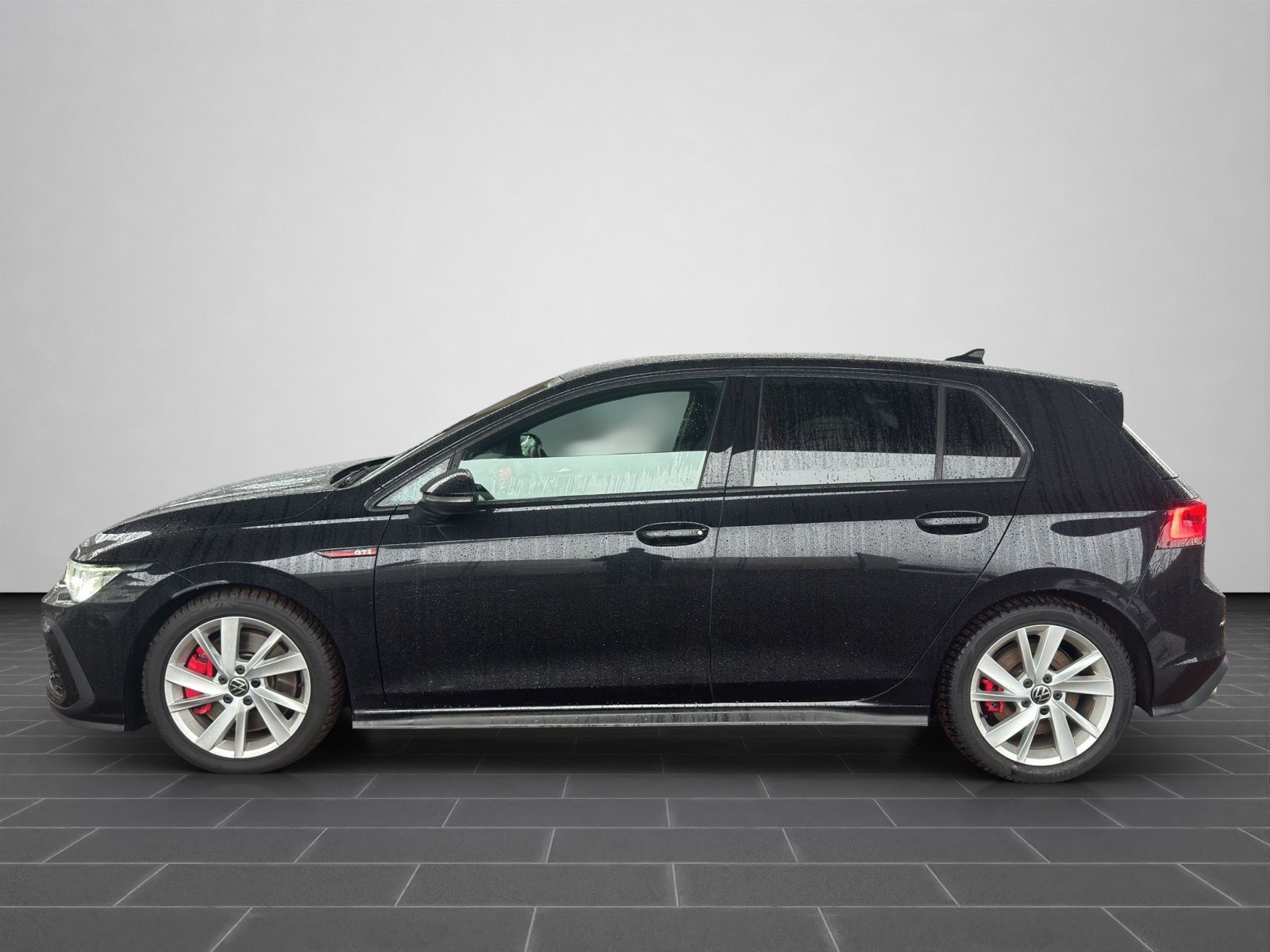 Volkswagen Golf - Bild 8