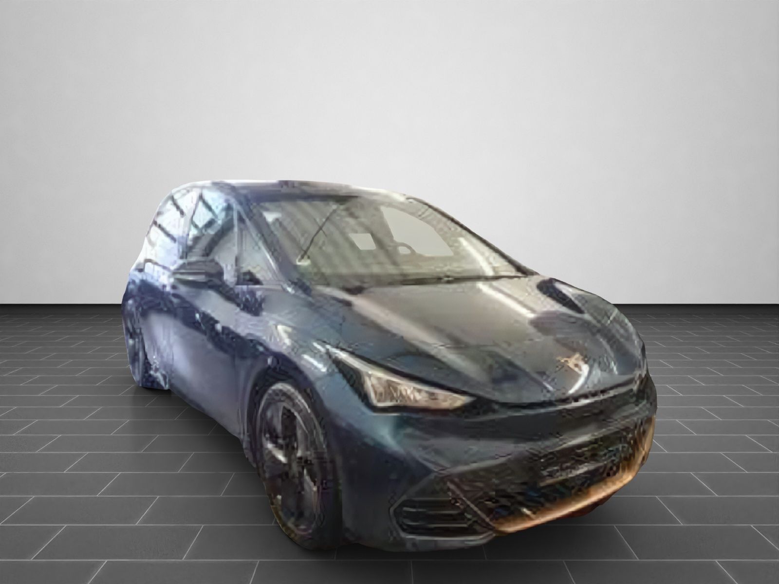 Cupra Born - Bild 4