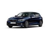 BMW 118 i Urban Line NAVI+LED+SOUNDSYSTEM+SHZ+LICHTS - BMW: Sound