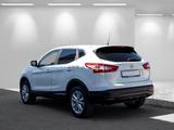 Nissan Qashqai dCi acenta SHZ+PDC+Privacy+Klimaaut+LMF+ - Nissan aus 2015