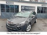 Opel Zafira C Tourer Innovation 7-Sitze AHK HU/AU Neu - Opel Zafira in Bochum