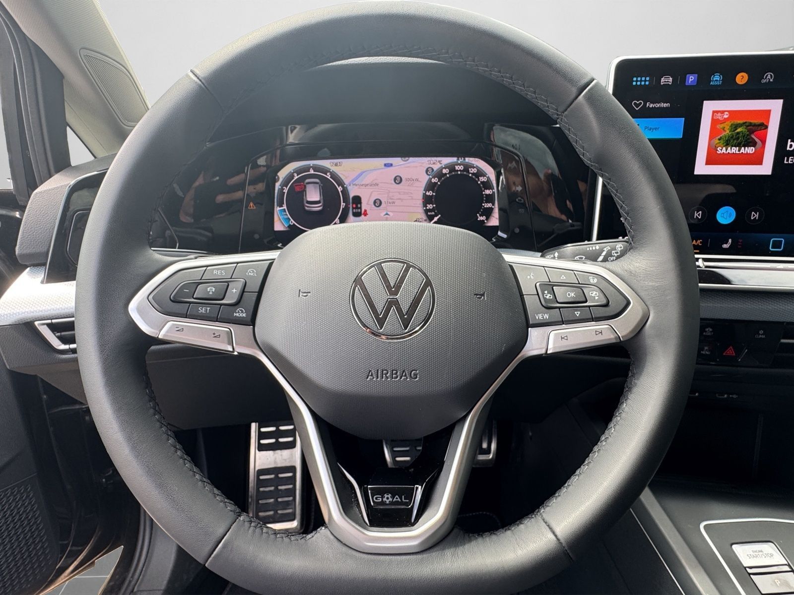 Volkswagen Golf - Bild 10