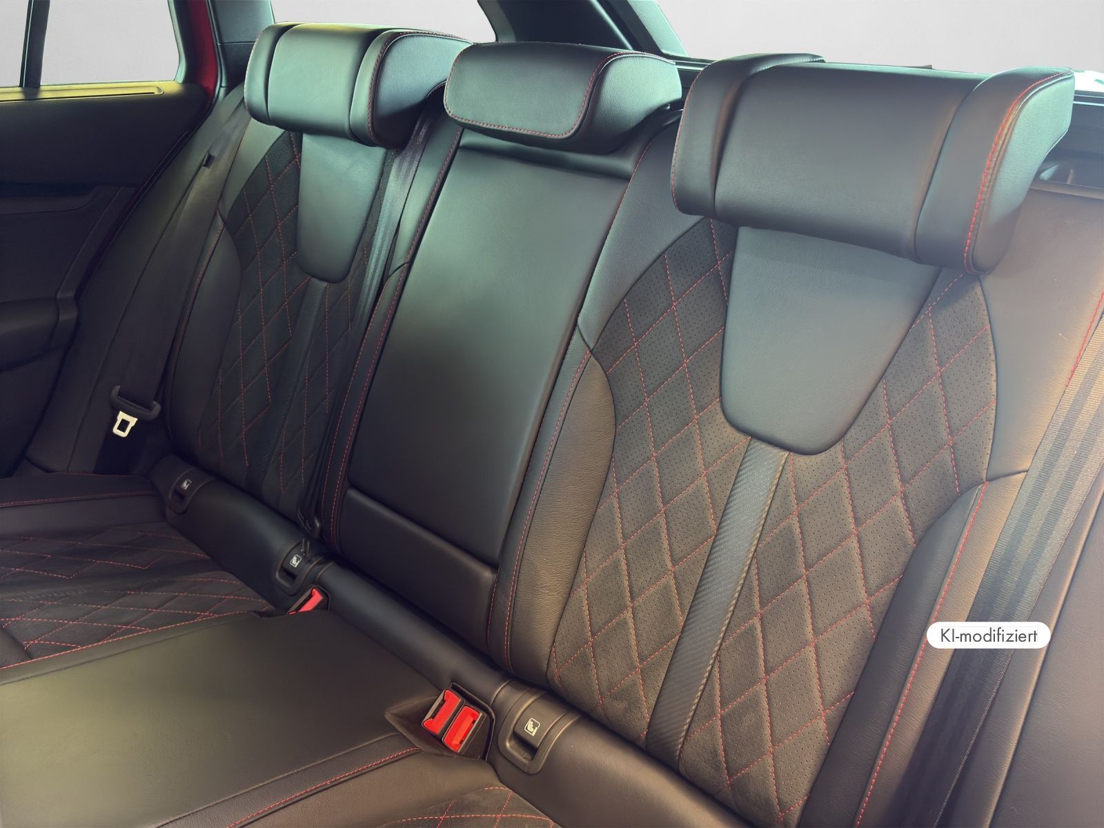 Skoda Octavia - Bild 15