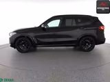 BMW X5 M50 i STANDHEIZUNG,HUD,360GRAD,LASER,ACC,SH - BMW X5 M50 in Wuppertal