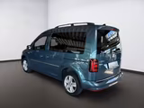 Volkswagen Caddy 2.0 TDI BMT Highline DSG, Bi-Xenon, Ganzja - Volkswagen Caddy mit Diesel-Antrieb: Limousine