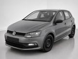 Volkswagen POLO V 1.4 TDI EURO 6 FACELIFT BLUEMOTION 1.HAND - Volkswagen Polo Bluemotion mit Diesel-Antrieb