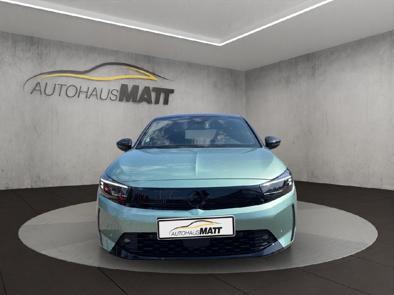 Fahrzeugabbildung Opel Corsa F 1.2T YES - Sitz-, Lenkradhzg, Touch,Klim