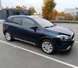 Suzuki (SX4) S-Cross 1.0 BOOSTERJET Comfort Comfort - gebrauchte Suzuki (SX4) S-Cross aus dem Jahr 2018