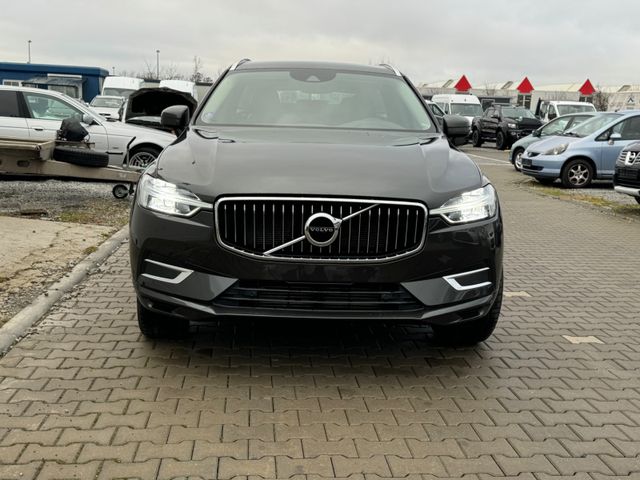 Volvo XC 60 XC60 Inscription 2WD/ Memory-Funktion