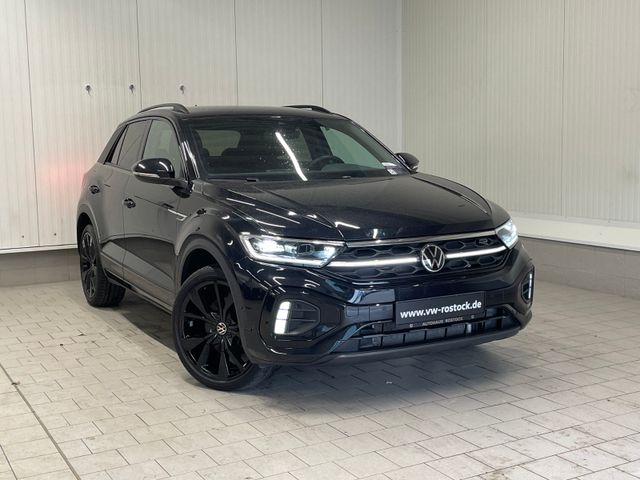 T-Roc R-Line 4M 2.0 TSI DSG STANDHZG
