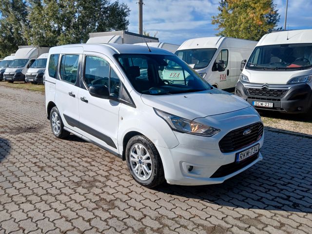 Ford Transit Connect Tourneo 1.5 TDCi L1 Trend