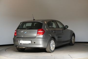 BMW 120 - 5