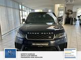 Land Rover Range Rover Sport S Vollausstattung* HSE* AHK. - Land Rover Range Rover Sport in Oberhausen
