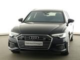Audi A6 Avant 2.0 TFSI e quattro Plugin Hybrid design - Audi A6 mit Hybrid-Antrieb: Kombi