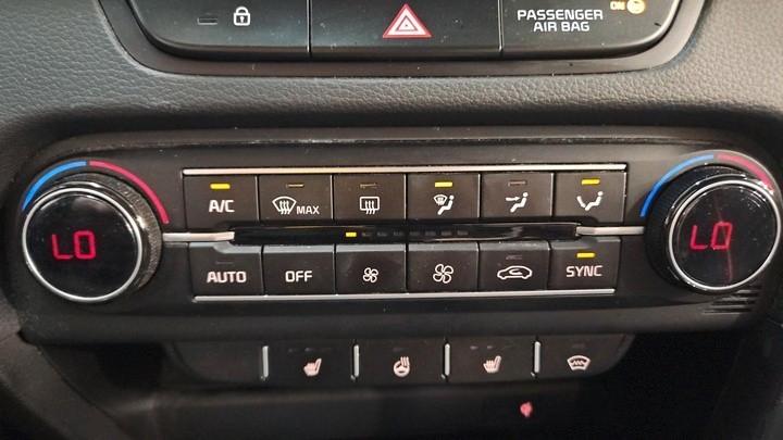 Kia pro cee'd / ProCeed GT SW*PANO*AHK*ACC*VIRTUAL