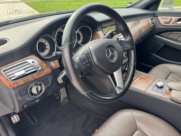 Mercedes CLS 350 - 10
