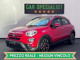 Fiat FIAT 500X 1.0 T3 120 CV RED UNIPROP.|NEOPAT.|CAR - Fiat 500X: Red