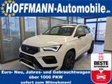 Cupra Ateca Panoramadach,AHK,Voll-LED,Navi,Kamera - Cupra Ateca Neuwagen