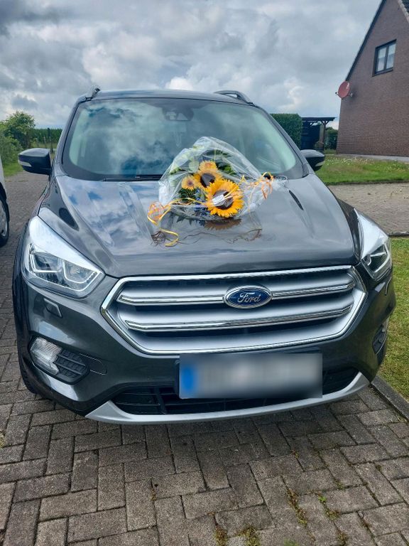Image of Ford Kuga