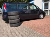 Renault Espace Privilege 2.0 16V Turbo  mit TUV Gute Zus - Renault Espace: Privilege
