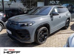 Volkswagen Tayron 2.0 TDI 142 kW 4Motion R-Line 7-Sitzer