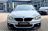BMW 440i xDrive Coupe Aut/ M PERFORMANCE/LEDER/HuD - gebrauchte BMW 440 aus dem Jahr 2018