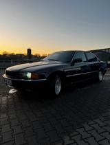BMW Bmw e38 735/740 Individual - BMW 735 aus 1998