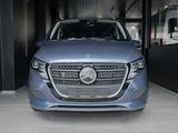 Mercedes-Benz V 220 Style/lang/AHK/Distr/360°/MBeam - Mercedes-Benz V 220 in Dortmund